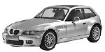 BMW E36-7 P0715 Fault Code