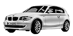 BMW E81 P0715 Fault Code