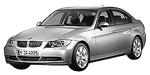 BMW E90 P0715 Fault Code