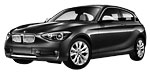 BMW F21 P0715 Fault Code