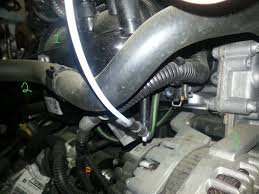See P0715 in engine