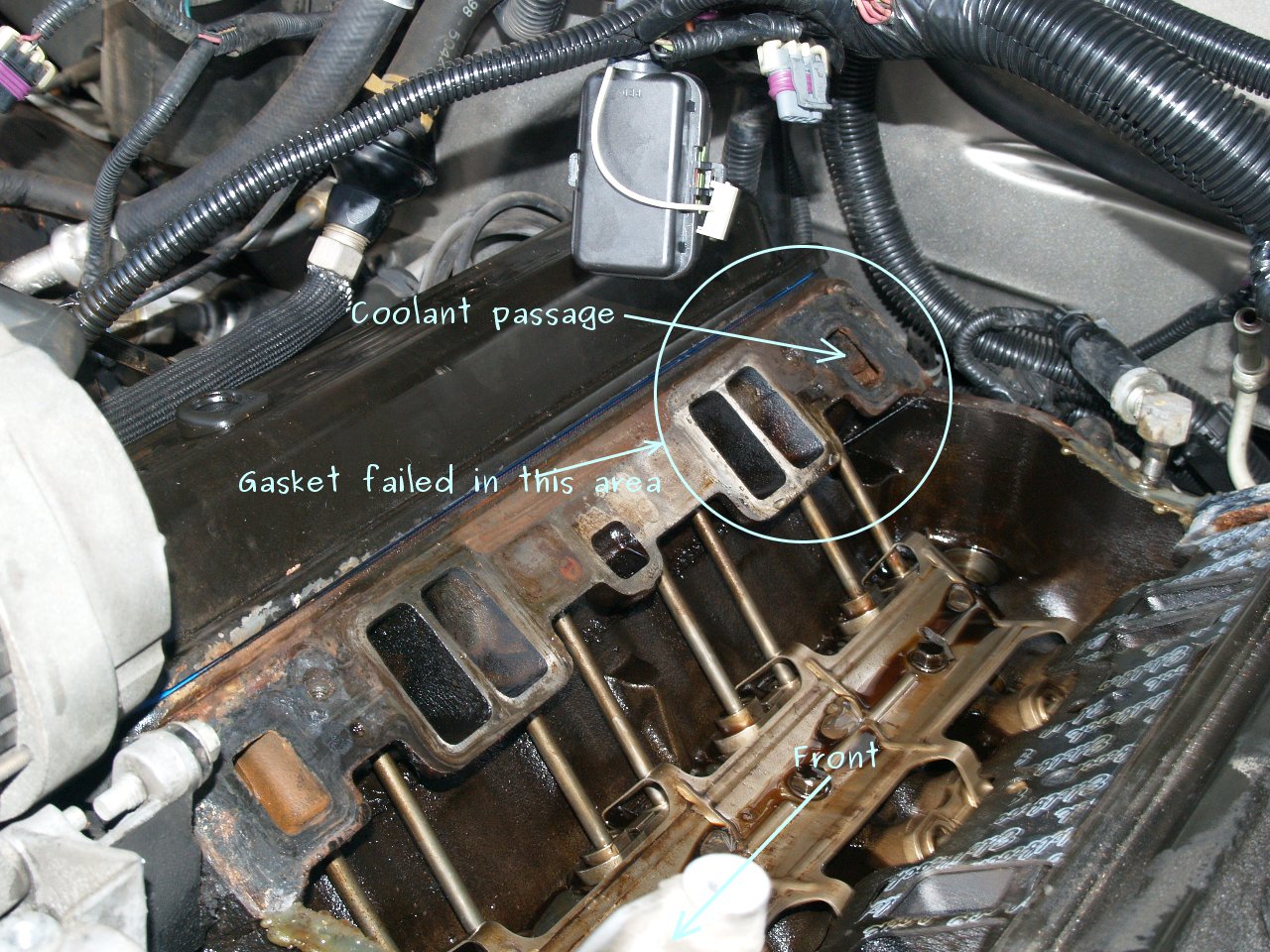 See P0715 in engine